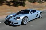 Ford GTR1 Galpin 2015 года